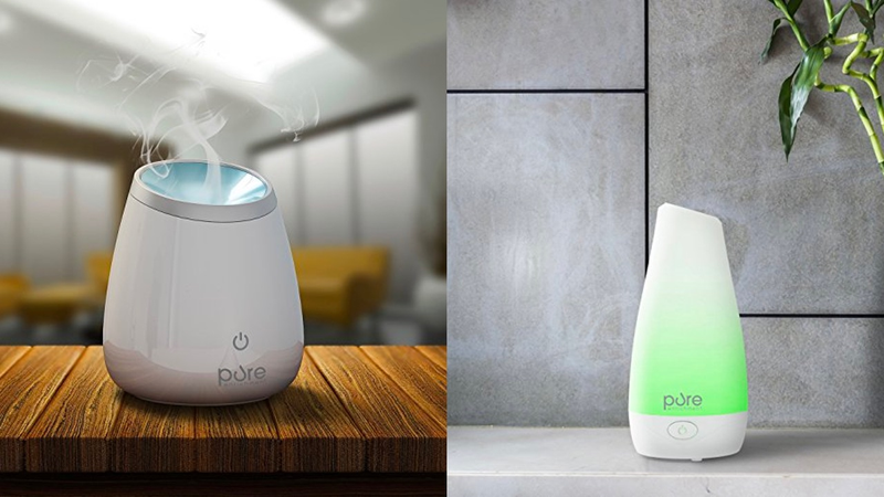PureSpa Gold Box | AmazonImagen: Amazon
